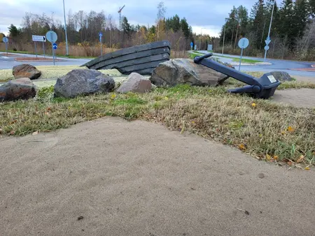 Erikoisprojektit